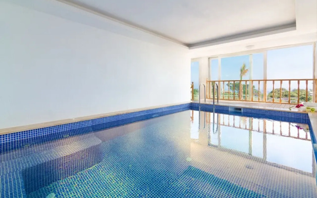 Infinity Villa Kalkan