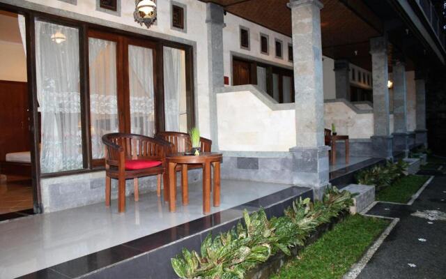 Adi Jaya Cottages Jungle Suites by EPS