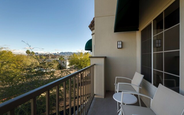 Hampton Inn & Suites Phoenix/Scottsdale