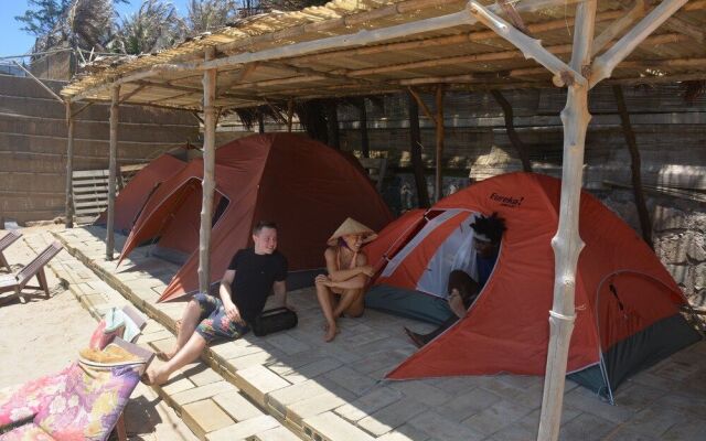 LongSon MuiNe Backpacker Paradise