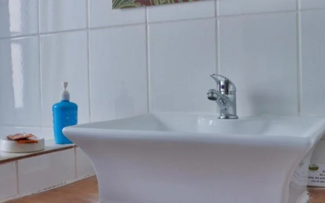 Hotel Borde Andino