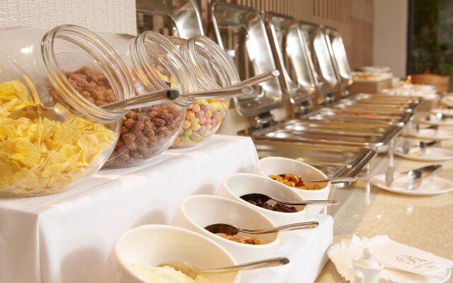 Beauty Hotels - Beautique Hotel
