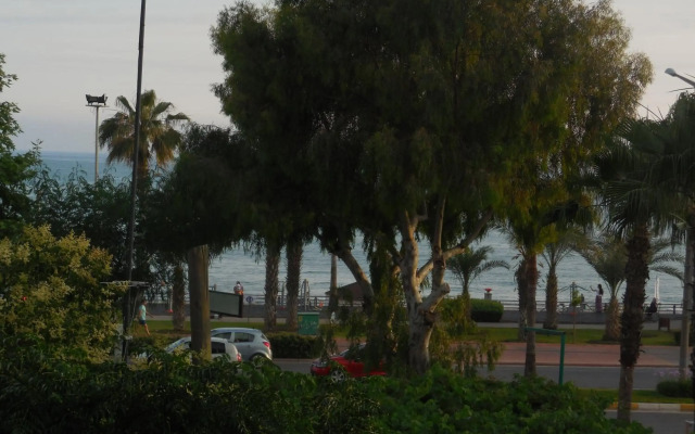 Resitalya Hotel