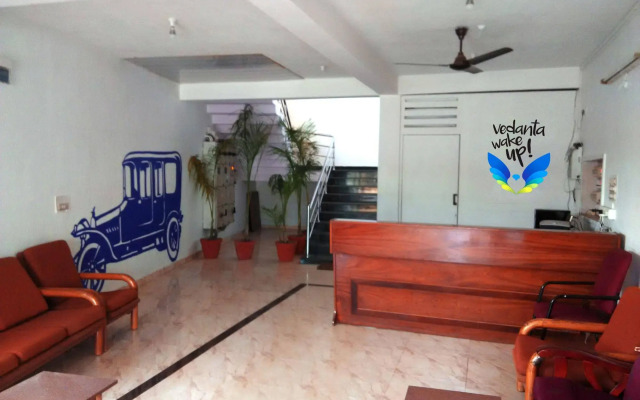 Vedanta Wake Up - Coorg, Madikeri Town Center