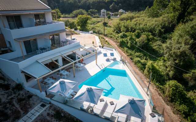 Alboro seaside suites