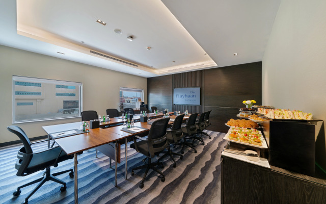 Dar Rayhaan By Rotana Al Khobar