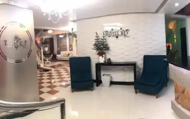 Hotel Rey
