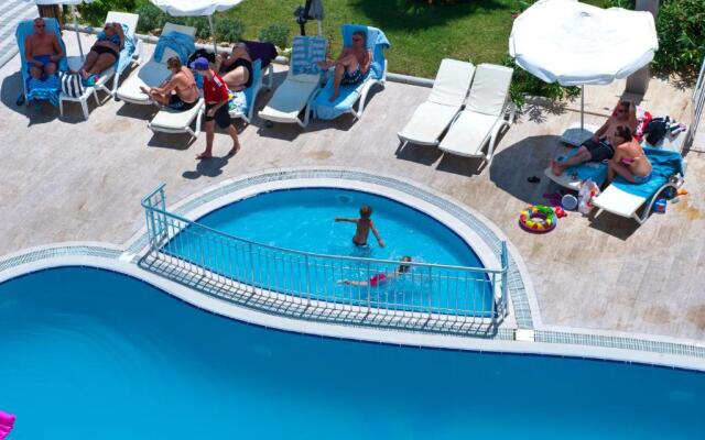 Akdora Elite Hotel & Spa