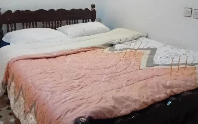 Moroccan Dream Hostel