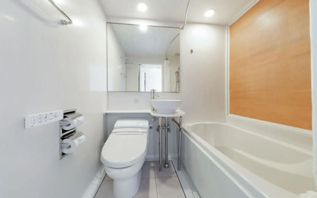 Hotel MyStays Nagoya - Sakae
