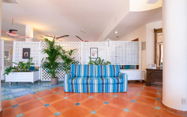 Hotel Santa Gilla