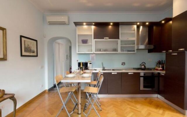 Holidays Banchi Vecchi Apartment