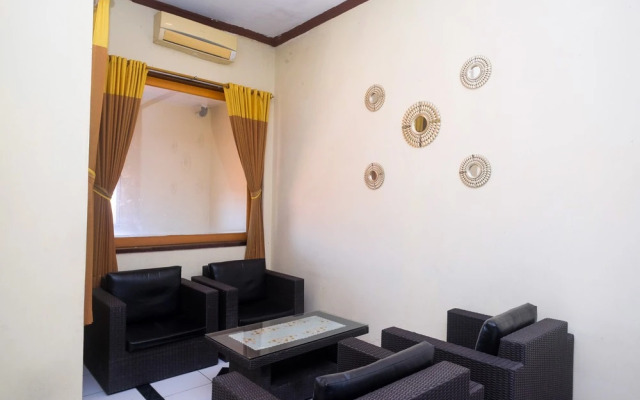 Urbanview Hotel Dedy Jaya Brebes