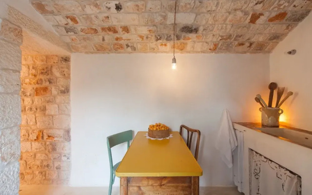 Trulli 18 Cinquantanove