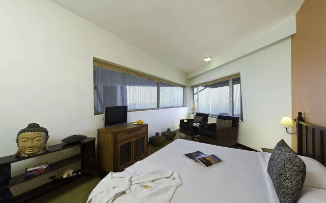 Sparsa Resorts Kanyakumari