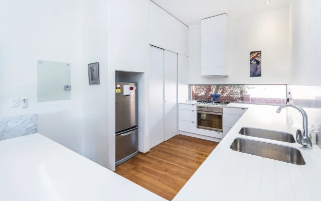 Cottesloe Eclectic House