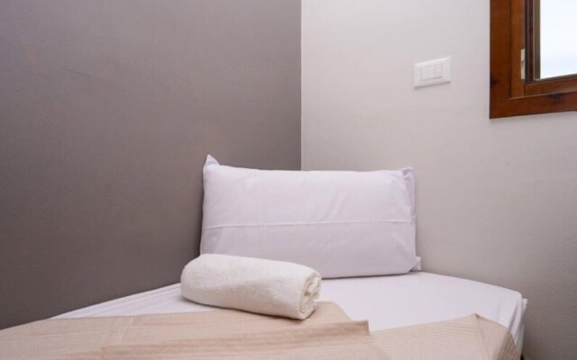 Residence Smith - Piano Terra 2A