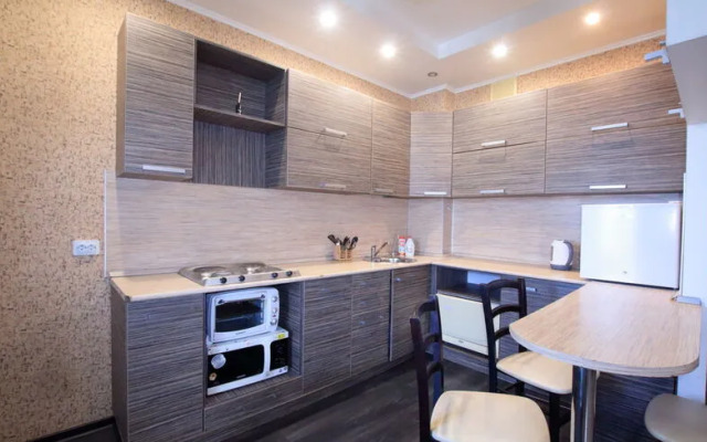 ТимХаус на ул.Вишневского