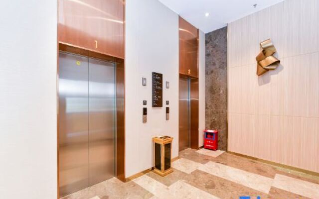 Meihao hotel apartment (Shunfengshan Park store, Shunde, Foshan)