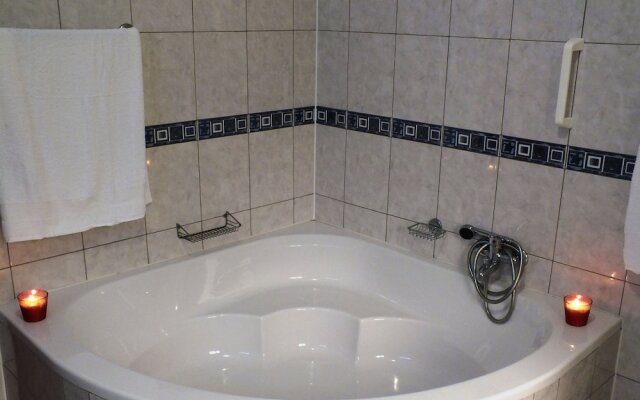 O Meu Sorriso Calheta Holiday Apartments
