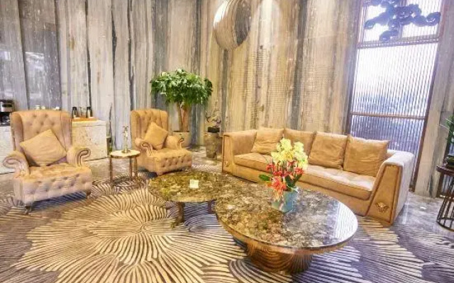 Guanyun International Hotel
