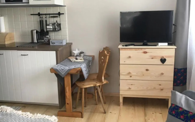 Nosalove Apartamenty