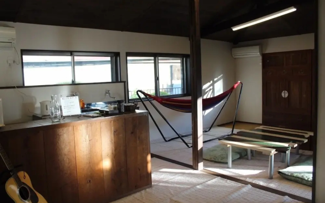 guest house Yukari - Hostel