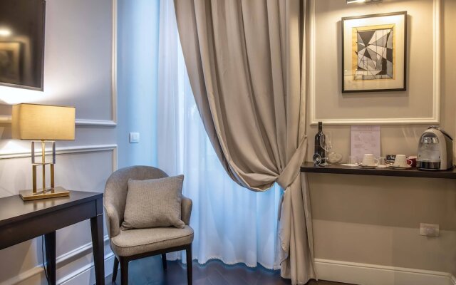 Florence Luxury Guest House