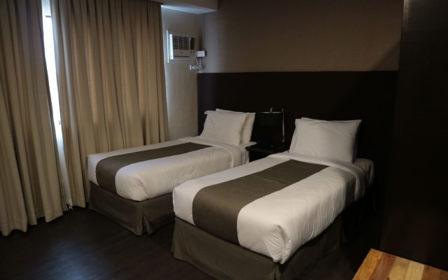 GT Hotel Jaro