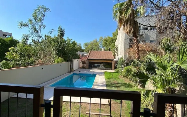Casa Alma - Luxury Home