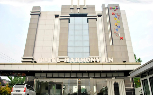 Hotel Harmony In Pontianak