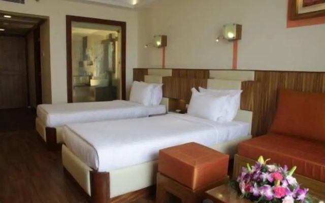 Gokulam Park Hotel & Convention Centre