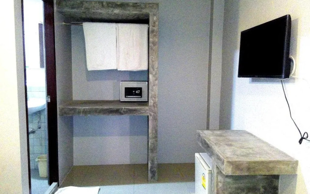 Keeta Patong Beach Hotel