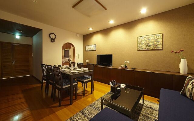 Oyado Kinokuniya Naka Machi