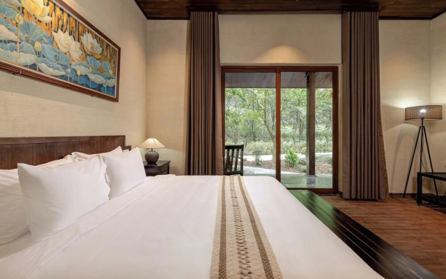 Mua Valley Lodge
