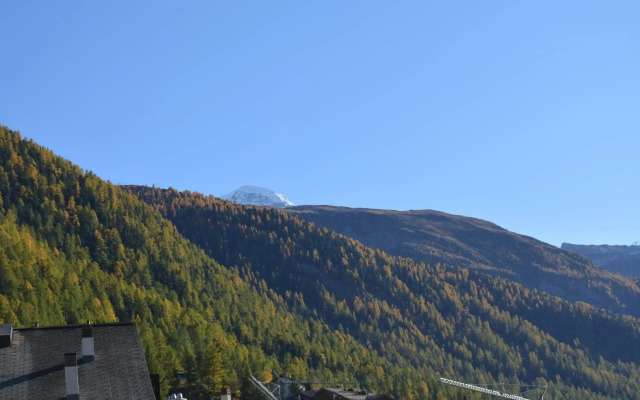 Haus Orta