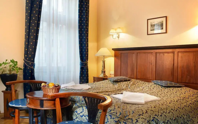 Salvator Hotel Karlovy Vary