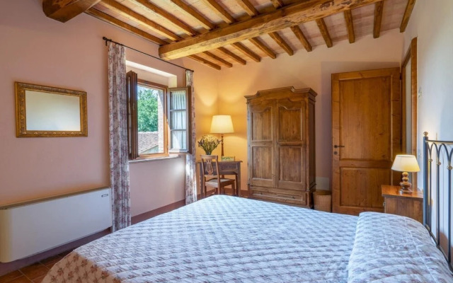 Podere San Giuseppe 16