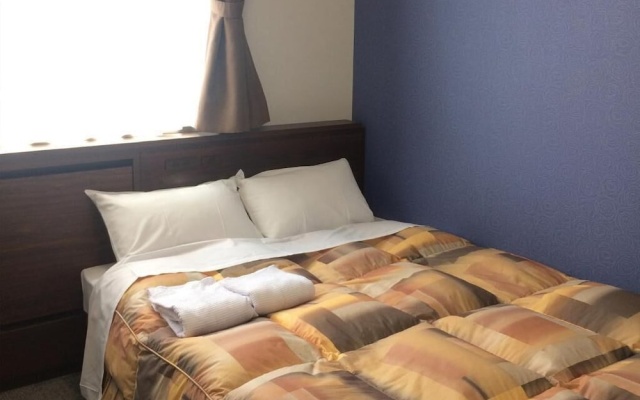 Double room (풀 더블 침대) 사진 1