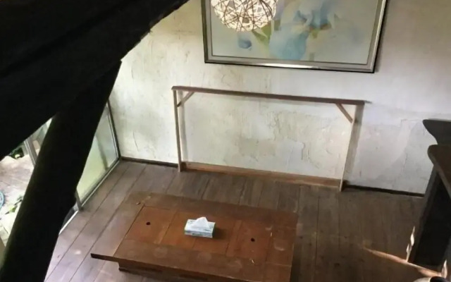 Muwmin Farm - Hostel