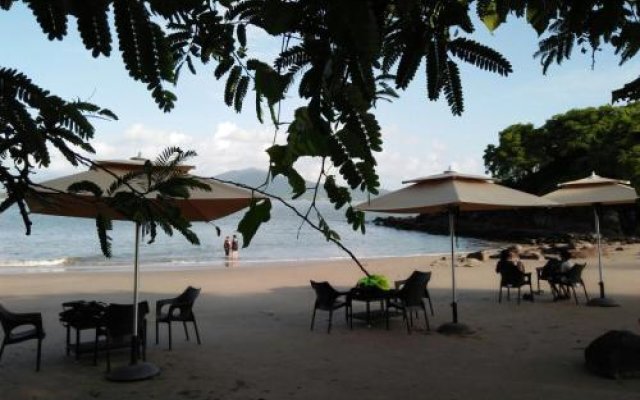 Cintacor Island - A Boutique Resort