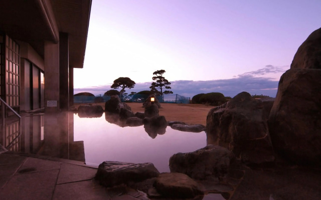 Hotel Oosado