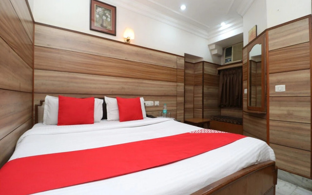 Collection O 3504 Vivek International Hotel