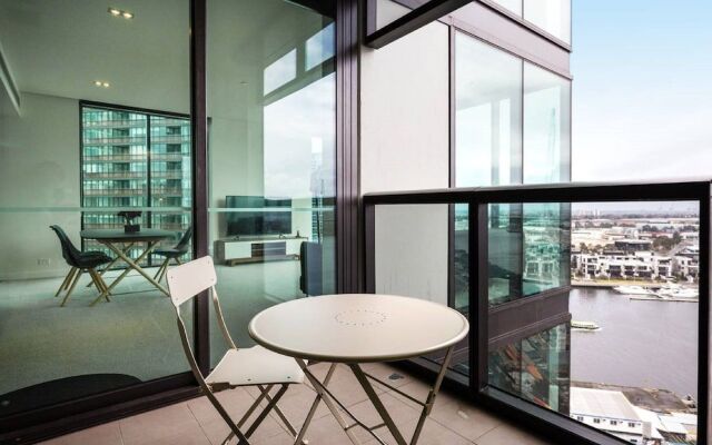Oceanview Docklands
