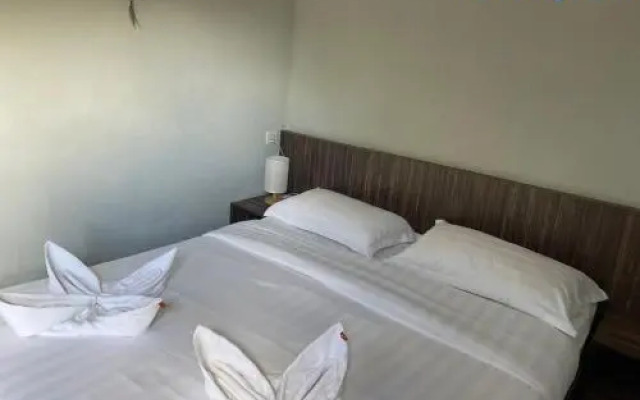 SPOT ON 90367 7 inn Semporna