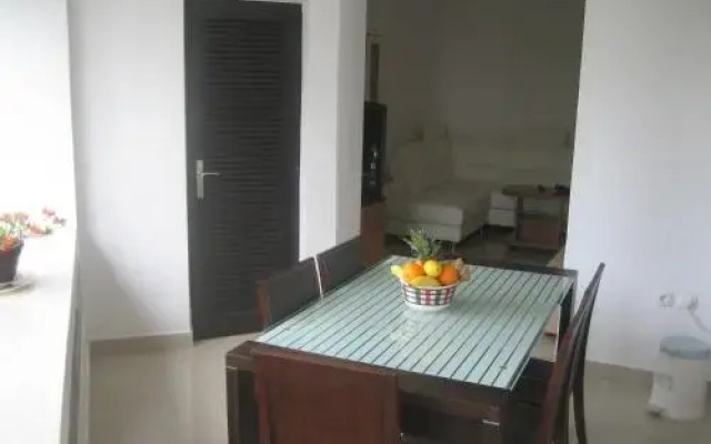 Apartment Zvone