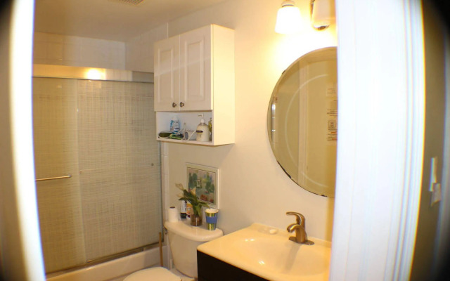 Comfy Guest House