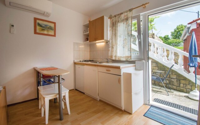 Nice Home in Piran With Wifi and 0 Bedrooms