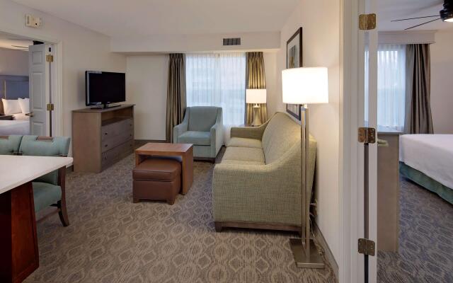Homewood Suites by Hilton Nashville-Brentwood