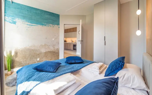 Apartamenty Sun & Snow Baltic Line